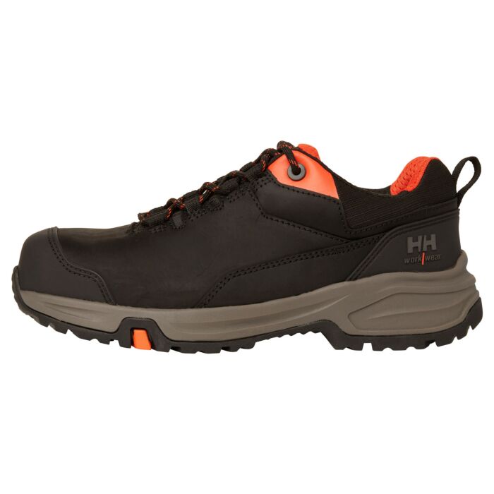 Helly Hansen Chaussure de sécurité, en cuir