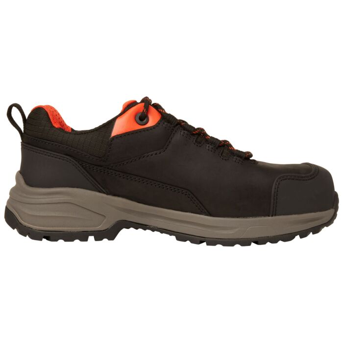 Helly Hansen Chaussure de sécurité, en cuir