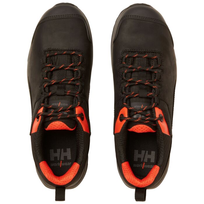 Helly Hansen Chaussure de sécurité, en cuir