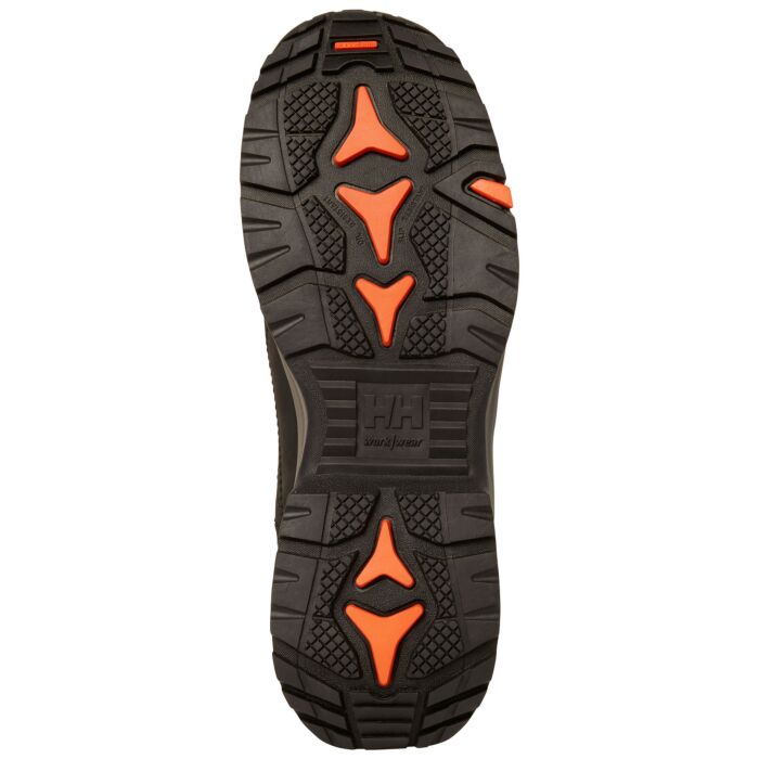 Helly Hansen Chaussure de sécurité, en cuir
