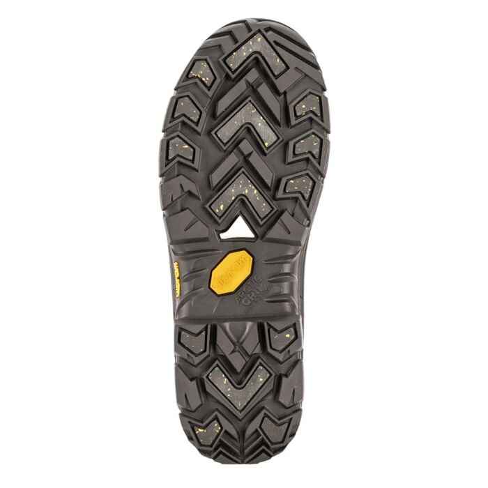 Sixton Sicherheitsschuhe, mit ArticGrip Sohle
