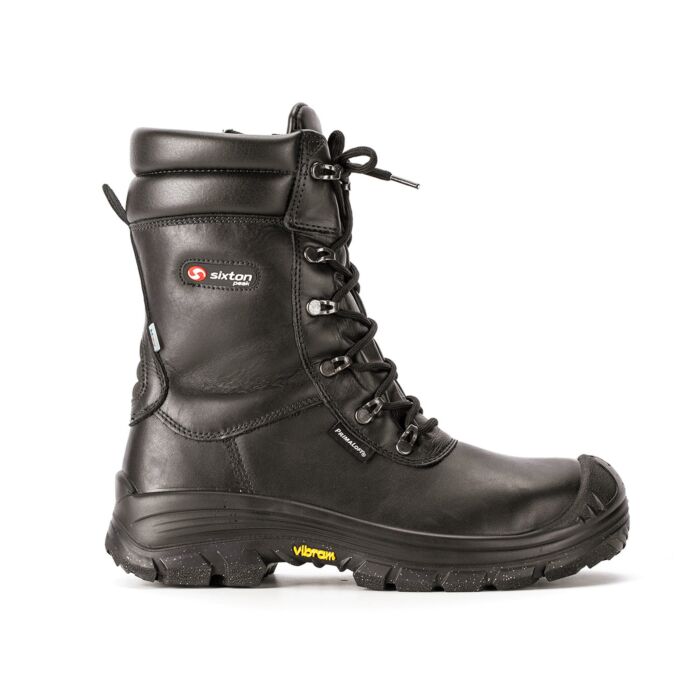 Sixton Winter-Sicherheitsstiefel