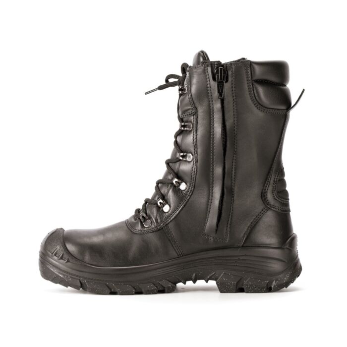 Sixton Winter-Sicherheitsstiefel