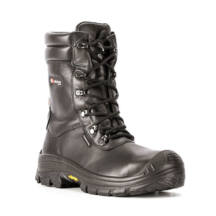 Sixton Winter-Sicherheitsstiefel