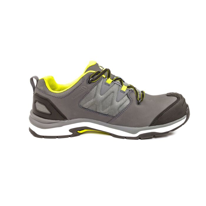 Albatros Sicherheitsschuh Ultratrail