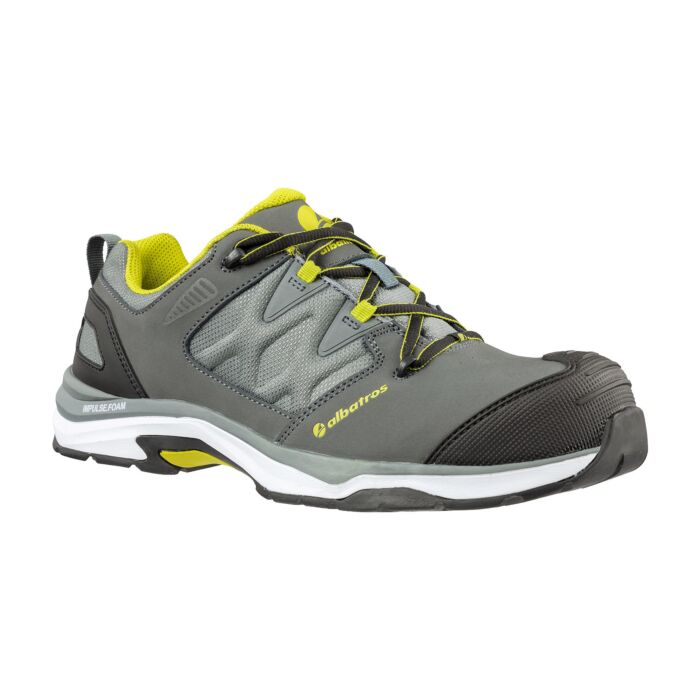 Albatros Sicherheitsschuh Ultratrail