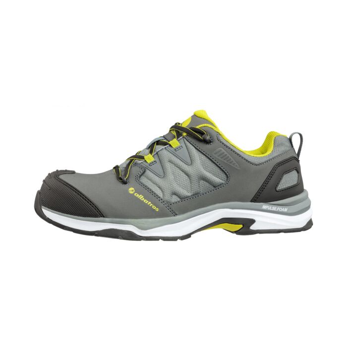 Albatros Sicherheitsschuh Ultratrail