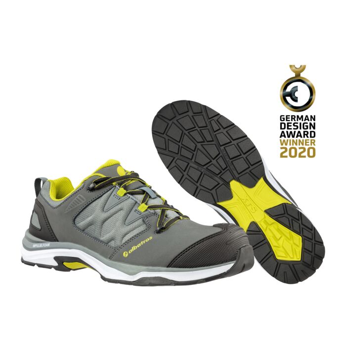 Albatros Sicherheitsschuh Ultratrail