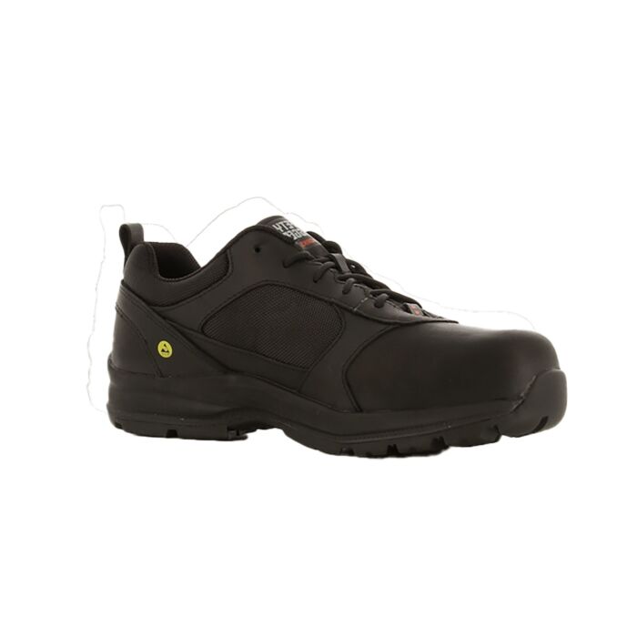 Chaussure de sécurité Safety Jogger poids plume Komodo