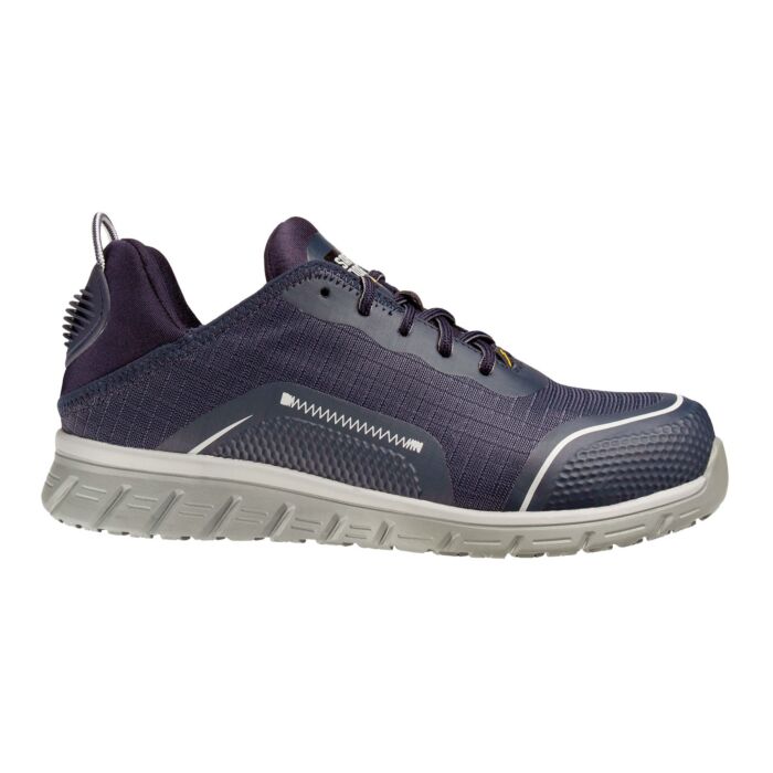 Chaussure de sécurité à lacets Ligero2 Safety Jogger