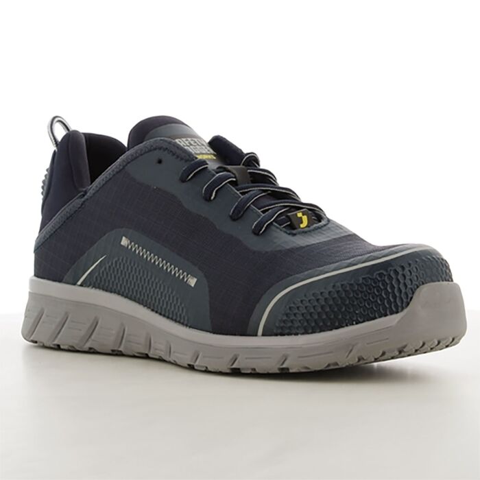 Chaussure de sécurité à lacets Ligero2 Safety Jogger
