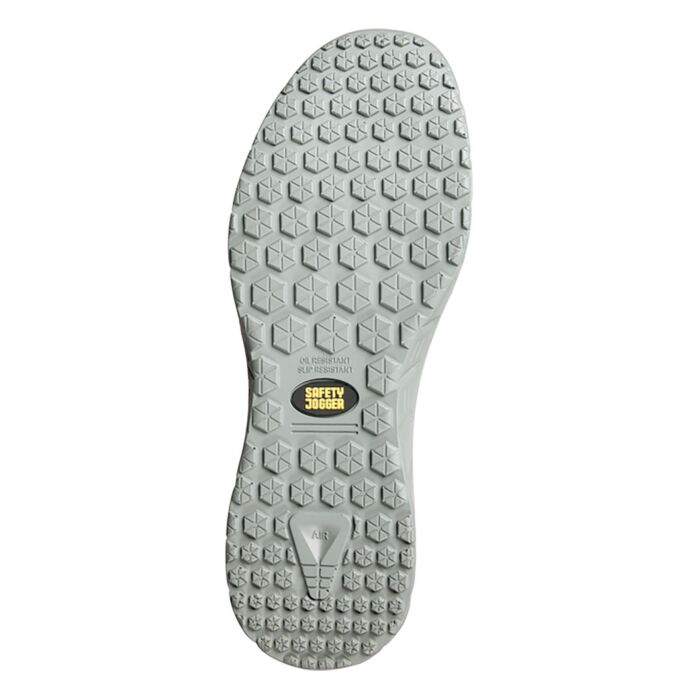Chaussure de sécurité à lacets Ligero2 Safety Jogger