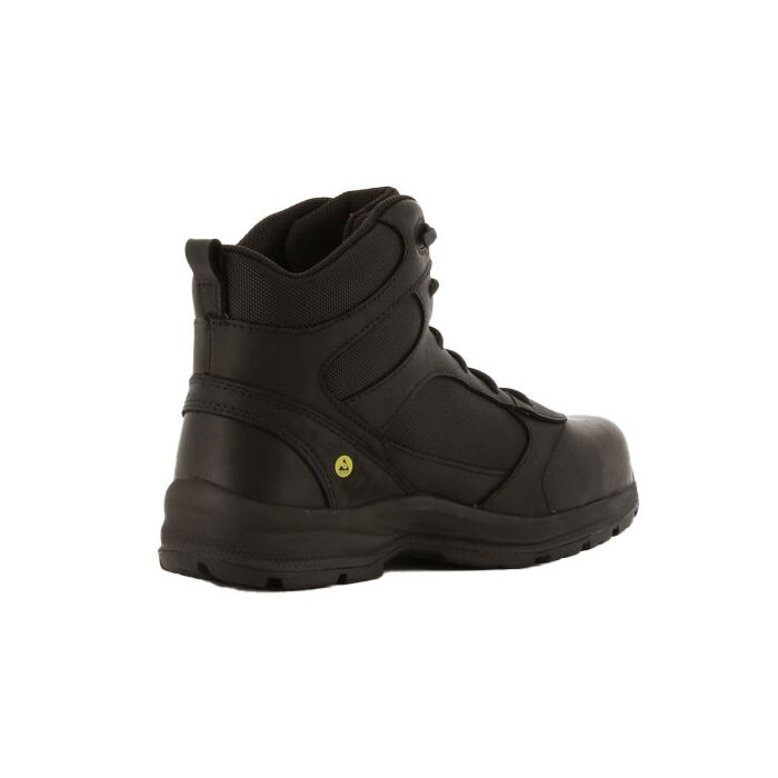 Safety Jogger Chaussures de sécurité «Dragon», légère, sans métal