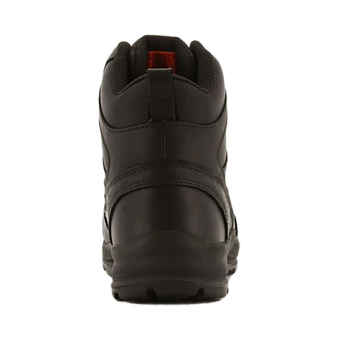 Safety Jogger Chaussures de sécurité «Dragon», légère, sans métal