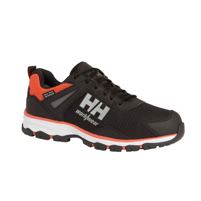 Helly Hansen Arbeitsschuhe «Chelsea Evolution 2.0 Low 02 HT»