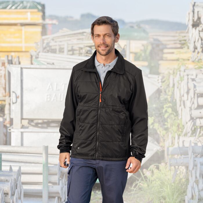 Veste isolée Helly Hansen Kensington
