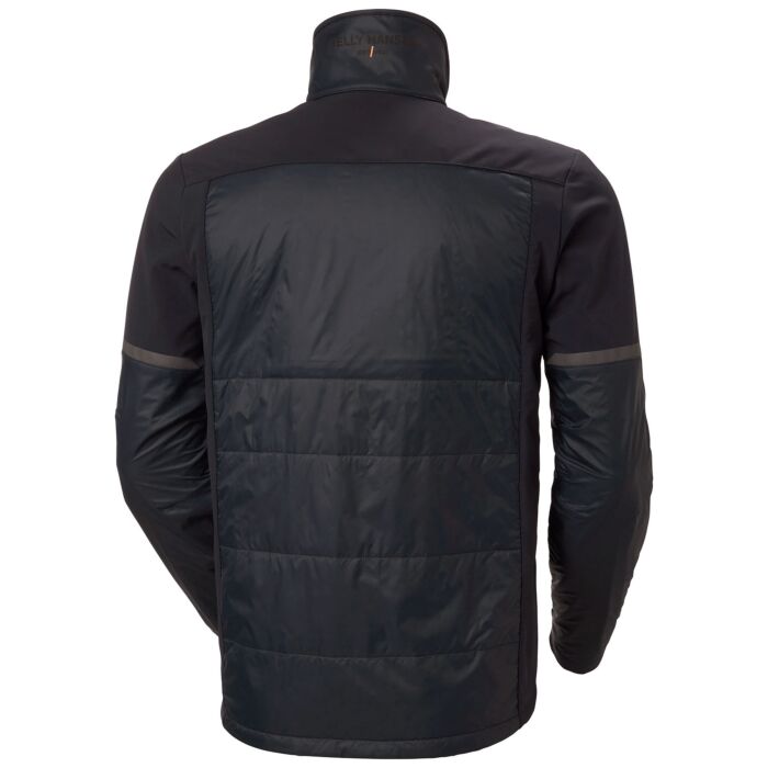 Veste isolée Helly Hansen Kensington