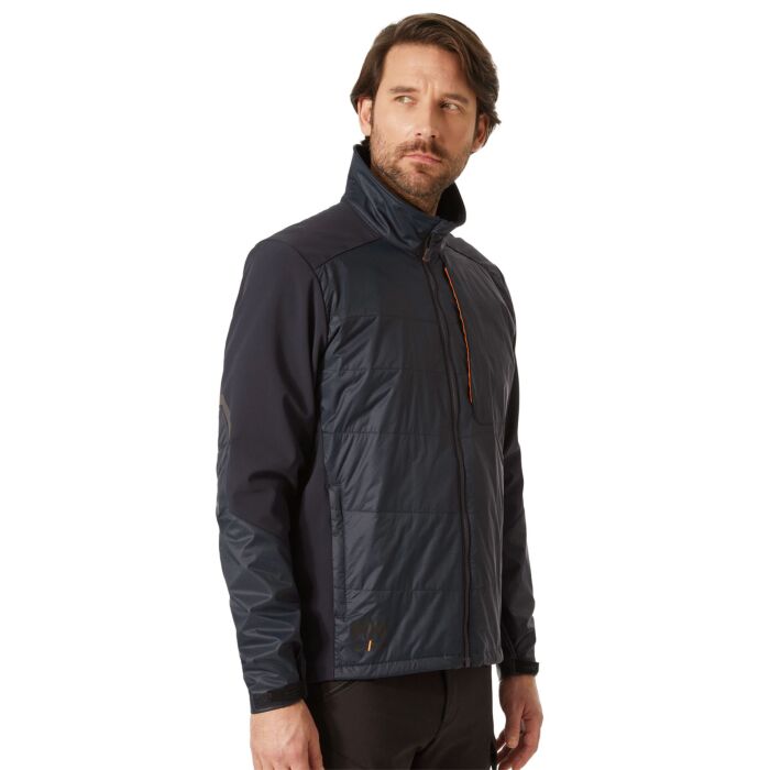 Veste isolée Helly Hansen Kensington