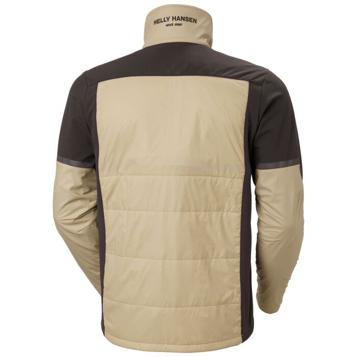 Veste isolée Helly Hansen Kensington
