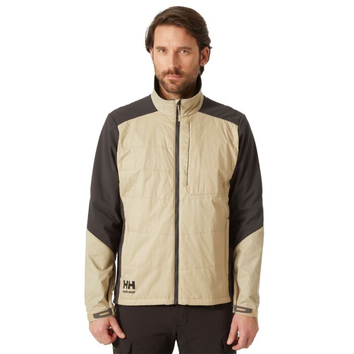 Veste isolée Helly Hansen Kensington
