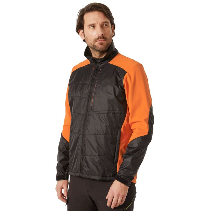 Veste isolée Helly Hansen Kensington