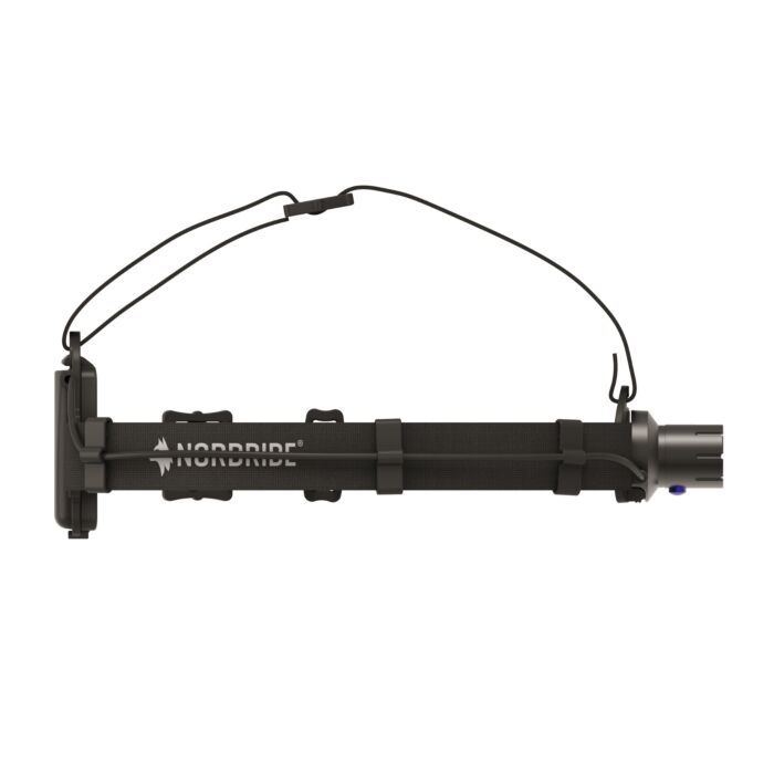 Nordride Stirnlampe ACTIVE SMART A, 450 lm