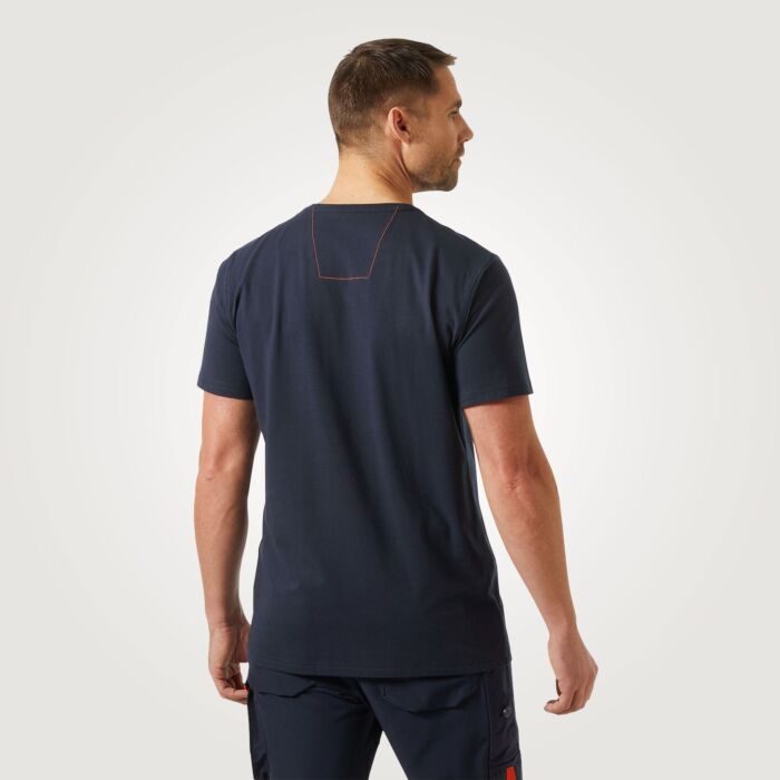 T-shirt Helly Hansen