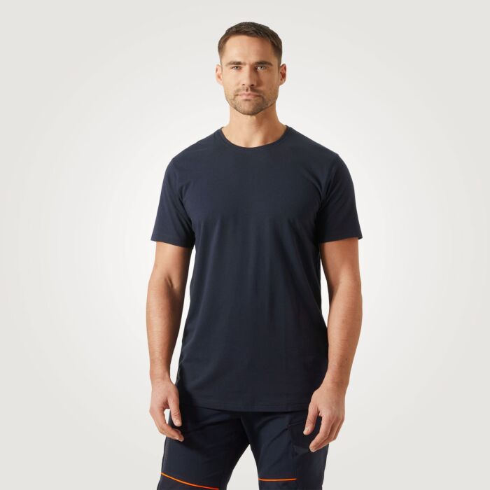 T-shirt Helly Hansen