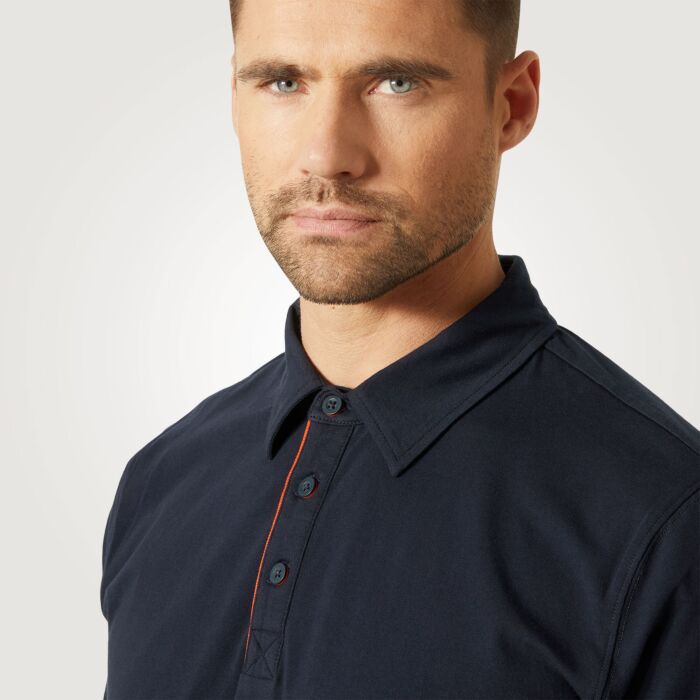 Helly Hansen Poloshirt EVO