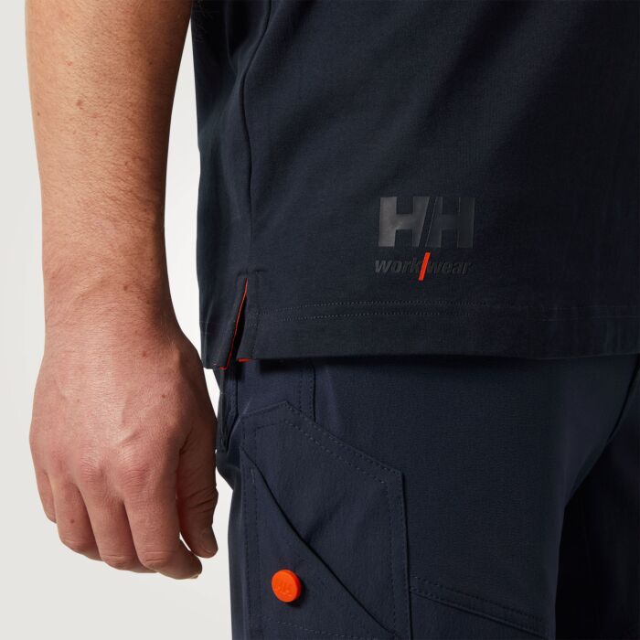Helly Hansen Poloshirt EVO