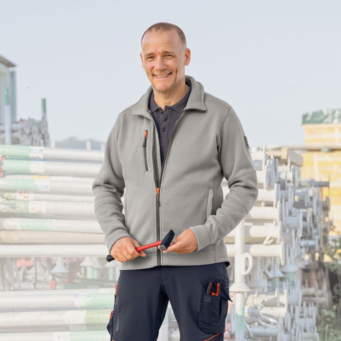 Fleecejacke Helly Hansen Kensington