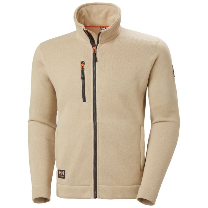 Fleecejacke Helly Hansen Kensington