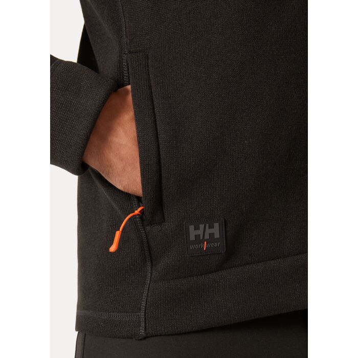 Fleecejacke Helly Hansen Kensington
