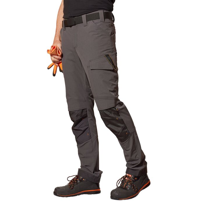 Orix® 4-Wege-Stretch Arbeitshose