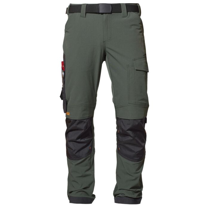 Orix® Pantalon de travail 4-way stretch