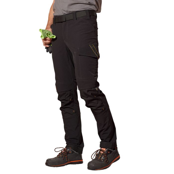 Orix® 4-Wege-Stretch Arbeitshose