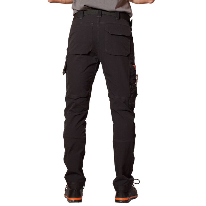 Orix® 4-Wege-Stretch Arbeitshose
