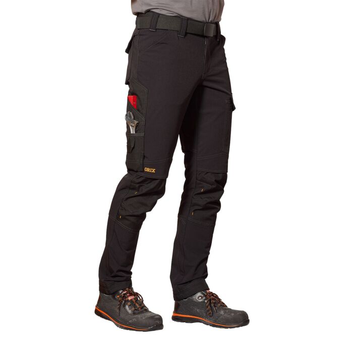 Orix® 4-Wege-Stretch Arbeitshose