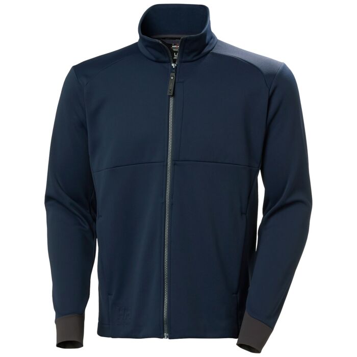 Helly Hansen veste intermédiaire main product photo