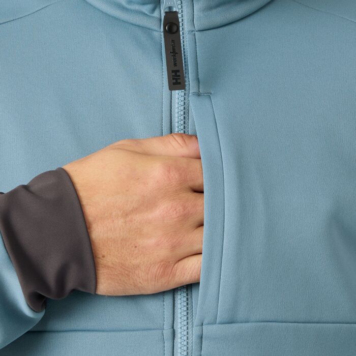 Helly Hansen veste intermédiaire