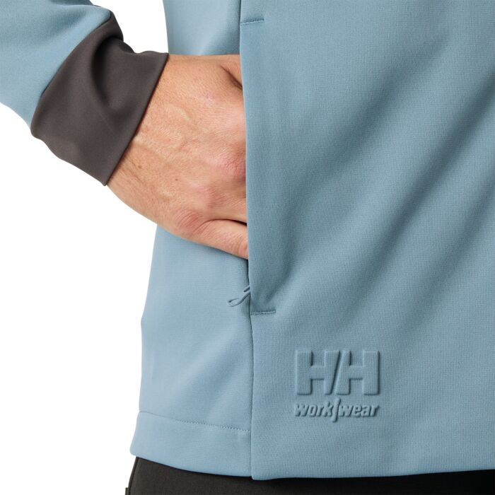 Helly Hansen veste intermédiaire