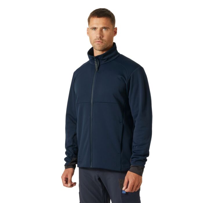 Helly Hansen veste intermédiaire