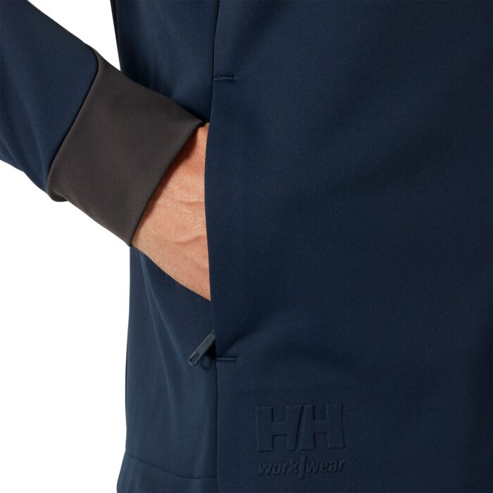 Helly Hansen veste intermédiaire