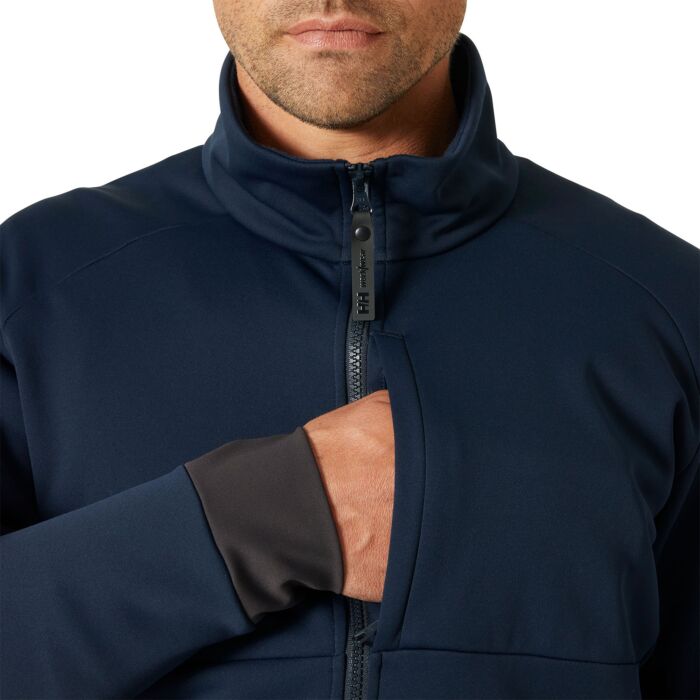 Helly Hansen veste intermédiaire