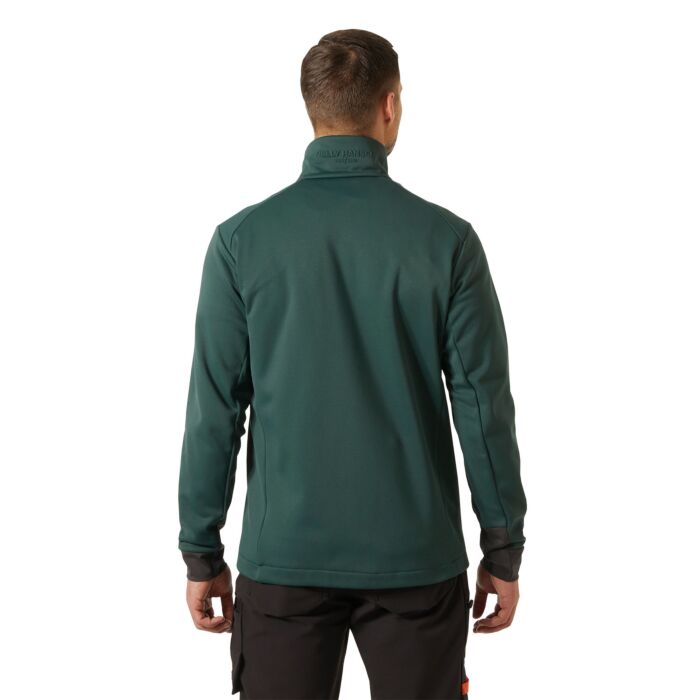 Helly Hansen veste intermédiaire
