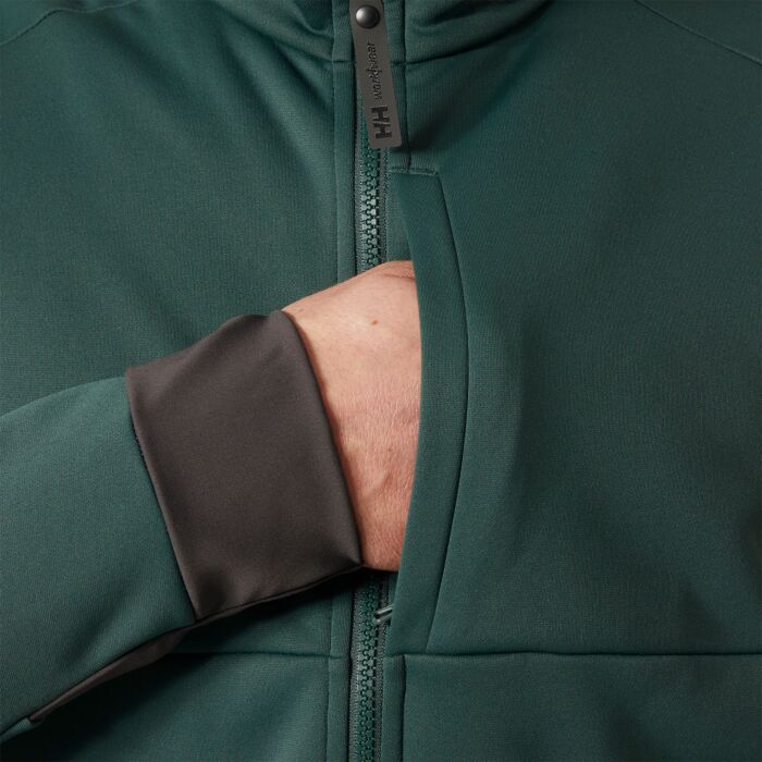 Helly Hansen veste intermédiaire