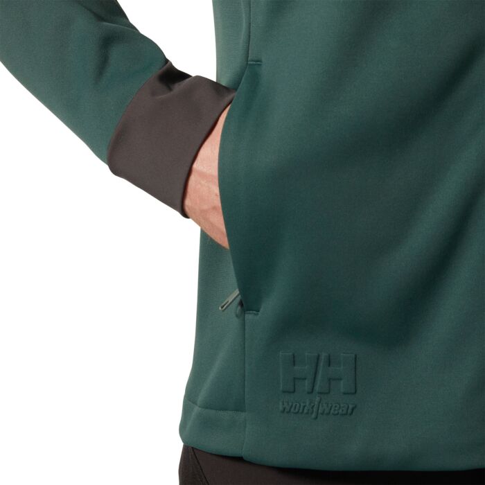 Helly Hansen veste intermédiaire