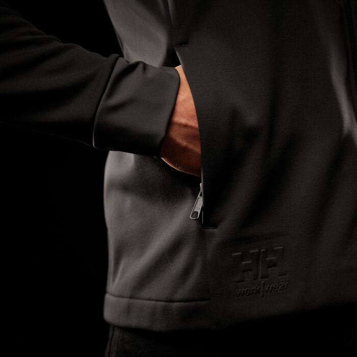 Helly Hansen veste intermédiaire