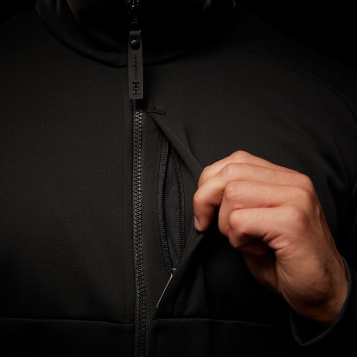 Helly Hansen veste intermédiaire