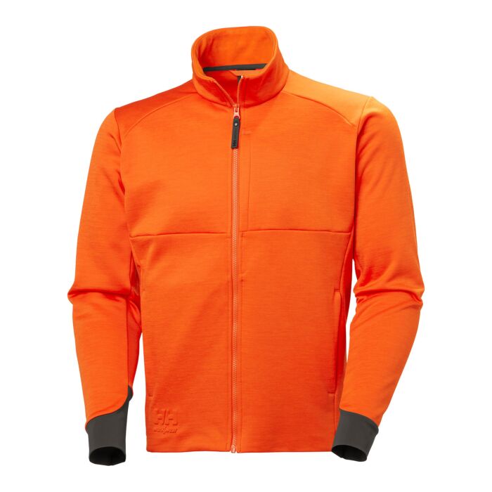 Helly Hansen veste intermédiaire